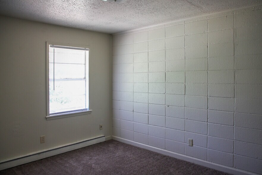 More Photos Of , Fort Smith Multifamily For Sale