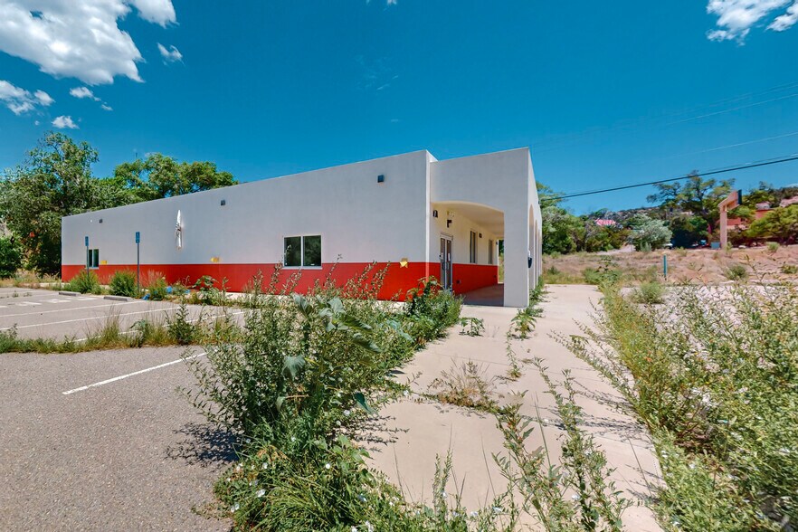 More Photos Of 11807 NM 337 #3, Tijeras Convenience Store For Sale