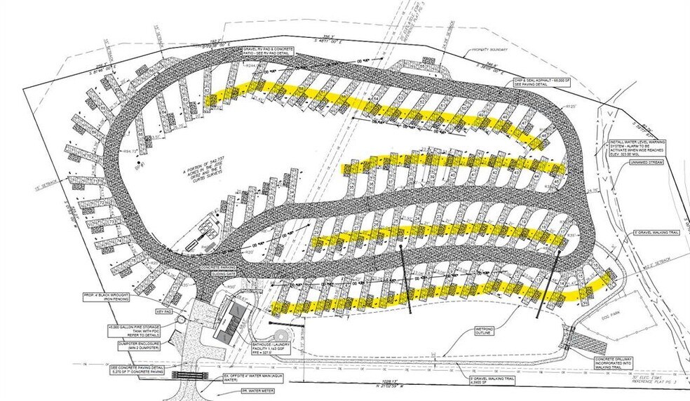 More Photos Of 878 Highway 71 W hwy, Smithville Land For Sale