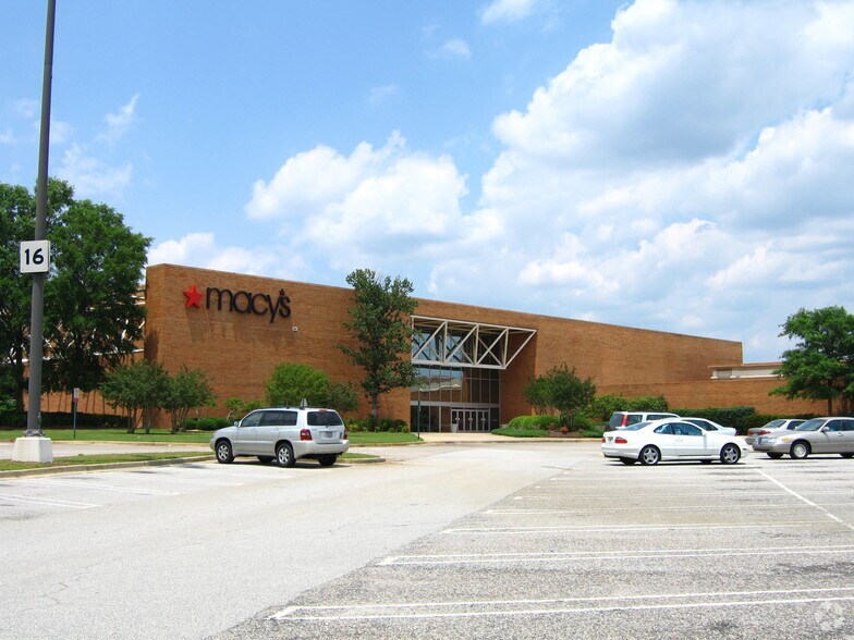 More Photos Of 7201 Two Notch Rd, Columbia Unknown For Lease