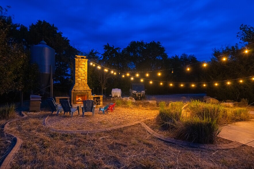 More Photos Of 80+/- Acres on SW 30th St. & SW Indianola Rd., Benton Land For Sale