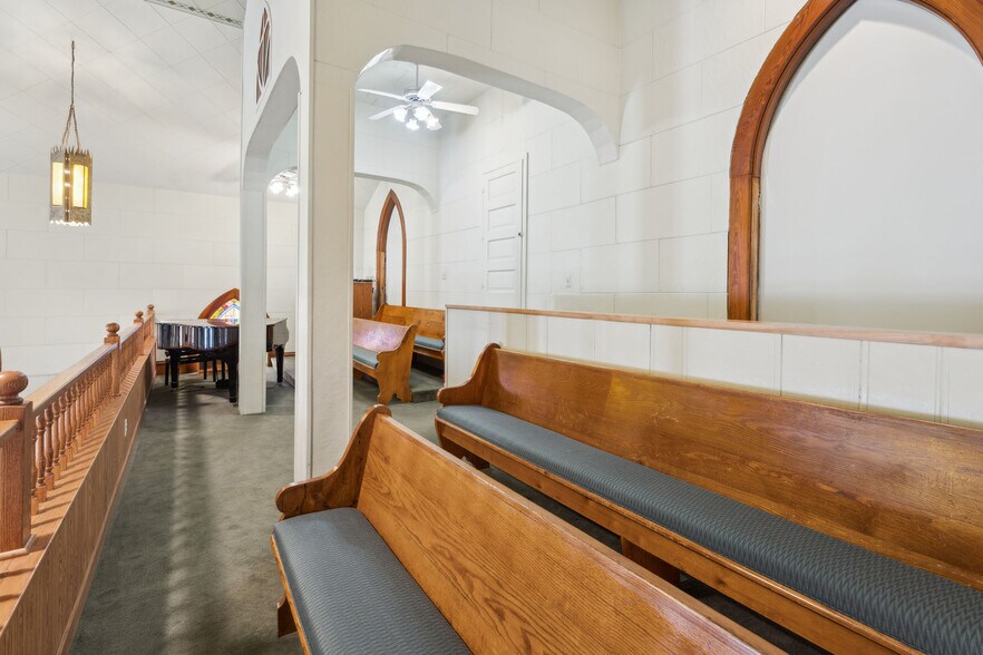 More Photos Of W498 Elm St, Campbellsport Specialty For Sale