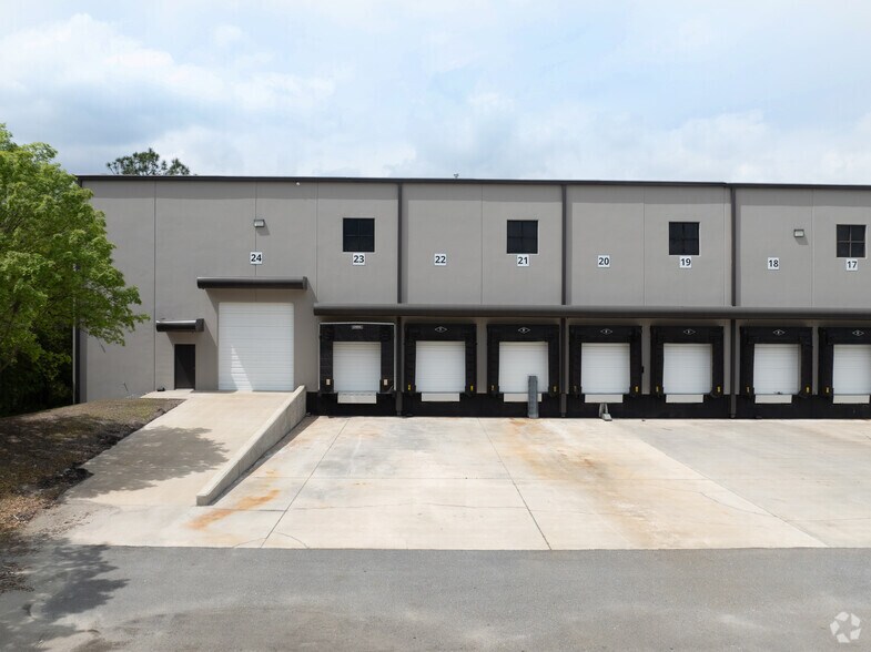More Photos Of 8215 Westside Industrial, Jacksonville Unknown For Lease