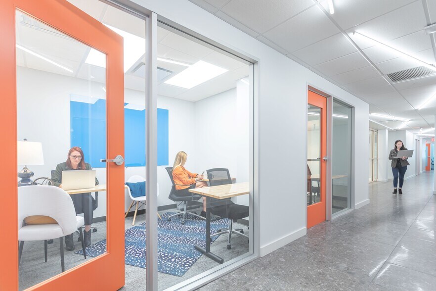 More Photos Of 333 3rd Ave N, Saint Petersburg Coworking Space