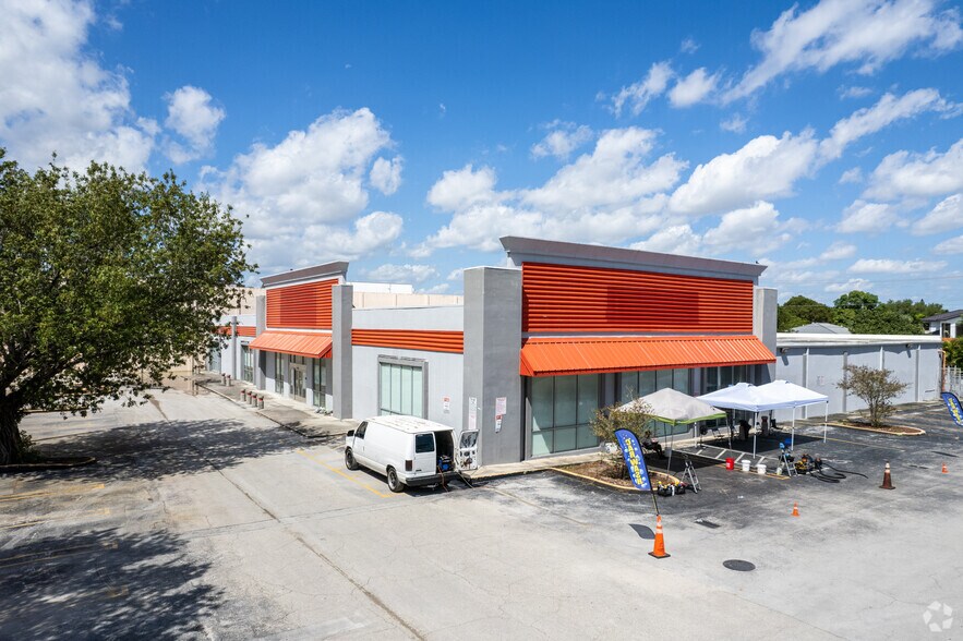 Primary Photo Of 2120 SW 32nd Ave, Miami Freestanding For Sale