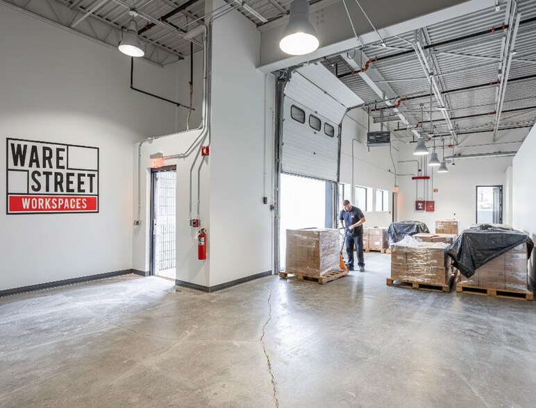 More Photos Of 77 Rowe St, Newton Coworking Space