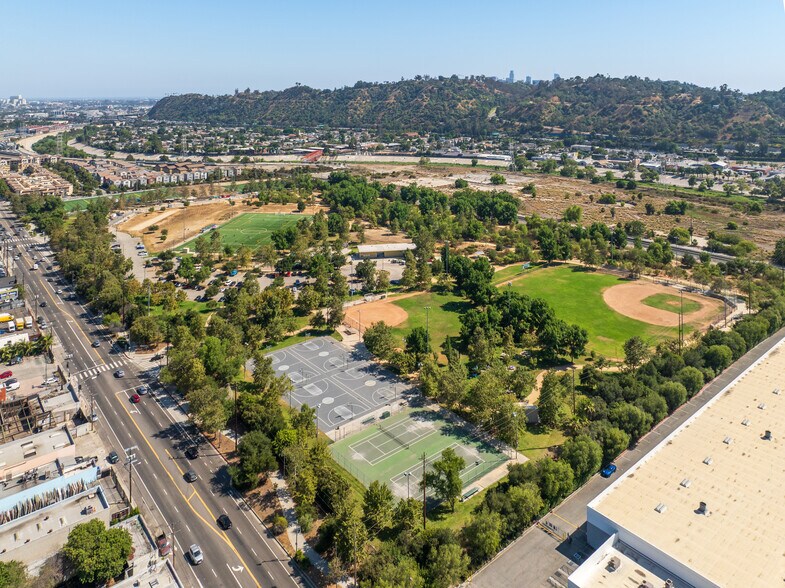 More Photos Of 3301 Division St, Los Angeles Storefront Retail Residential For Sale