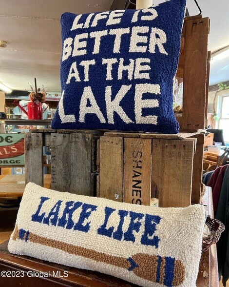 More Photos Of 2660 Ridge Rd, Queensbury Storefront For Sale