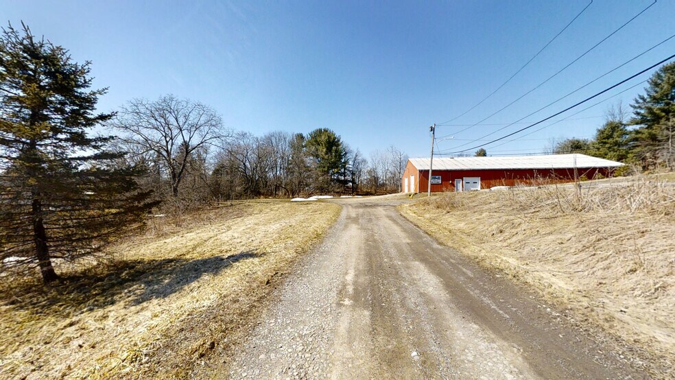 More Photos Of 243 W Main St, Springville Freestanding For Sale