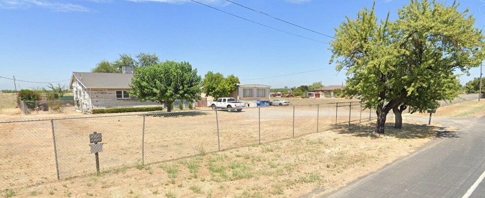 More Photos Of 11401 S Manthey Rd, Lathrop Land For Sale