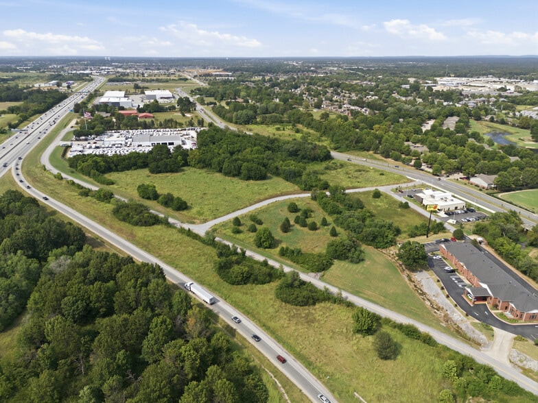 More Photos Of 0 N 6th St, Lowell Land For Sale