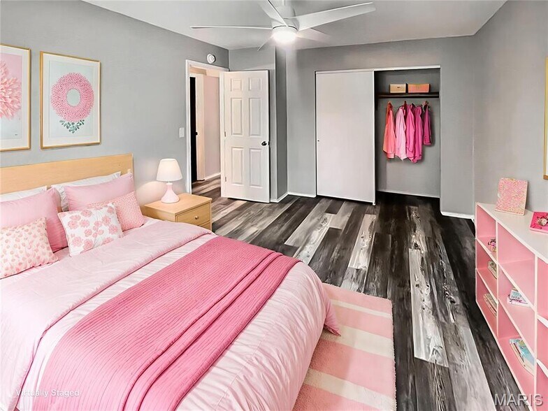 More Photos Of 2441 E 24th St, Granite City Multifamily For Sale