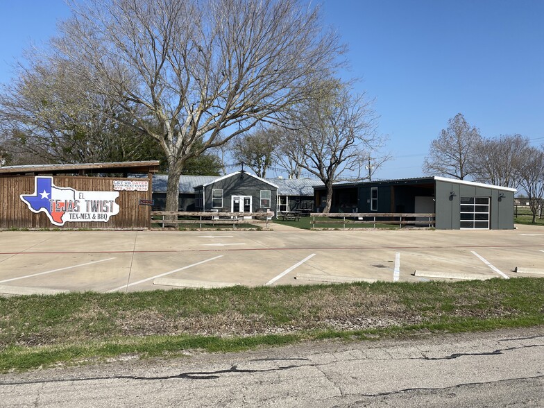 Primary Photo Of 9675 Helms Trl, Forney Warehouse For Sale