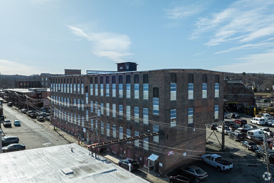 More Photos Of 12 Jacques St, Worcester Warehouse For Sale