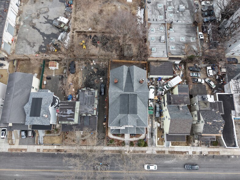 More Photos Of 251-253 S Fifth Ave, Mount Vernon Apartments For Sale