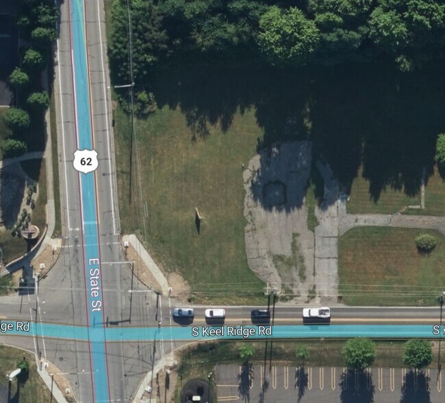 Primary Photo Of 9 Keel Ridge Road, Hermitage Land For Sale