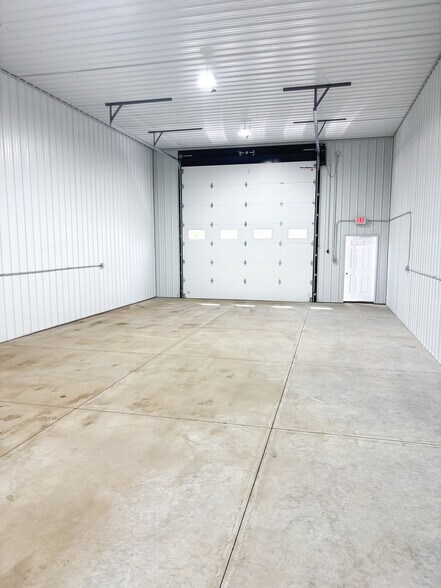 More Photos Of 180 Rosehill Rd rd, Jackson Industrial For Lease