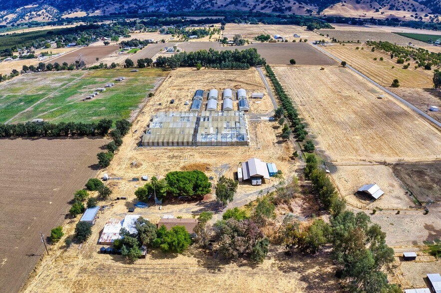 More Photos Of 16520 County 56 rd, Guinda Industrial For Sale