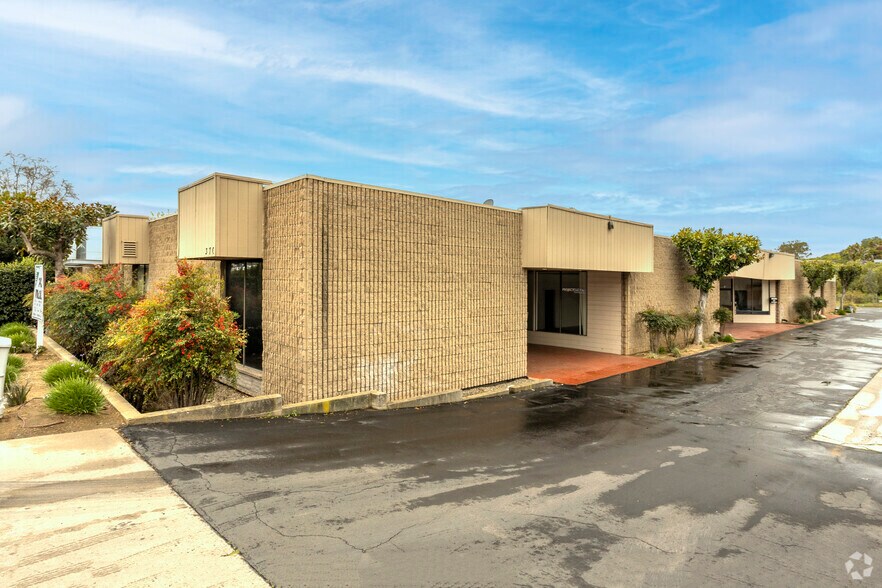 Primary Photo Of 370 Mulberry Dr, San Marcos Office For Lease