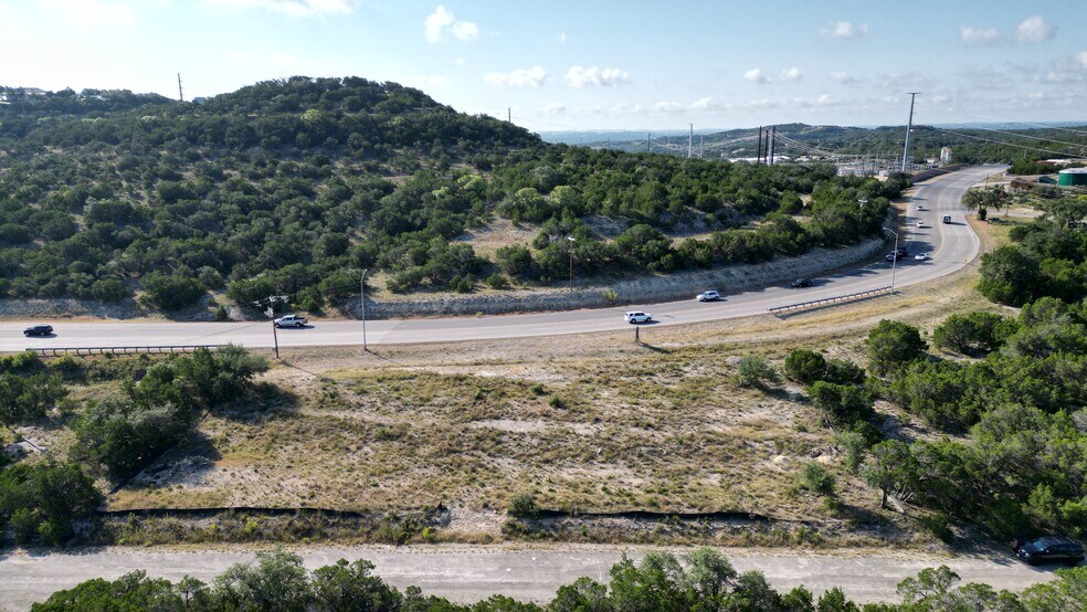 More Photos Of Redwood Drive, Lago Vista Land For Sale