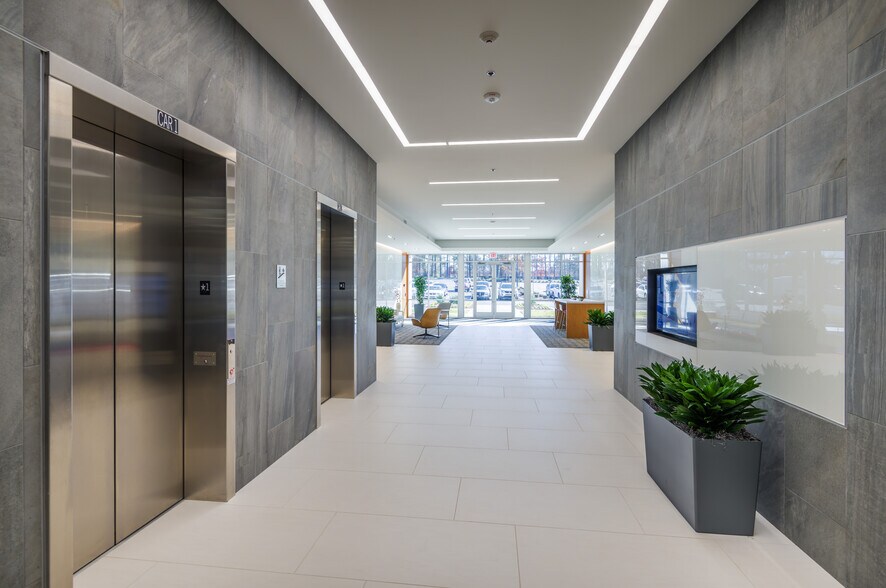 More Photos Of 2645 Meridian Pky, Durham Office For Lease