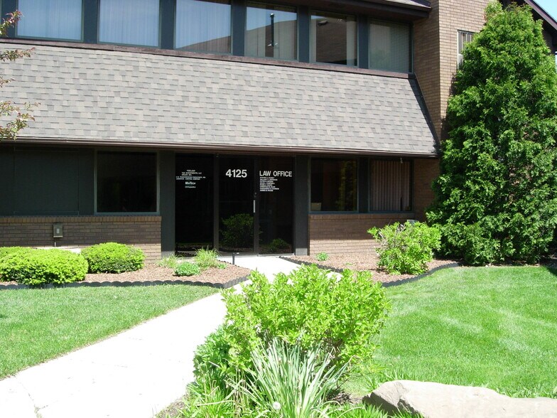 More Photos Of 4125 Okemos Rd, Okemos Office For Lease