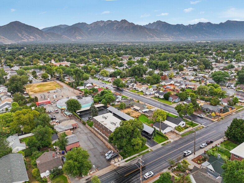 More Photos Of 2519 S 300 E, South Salt Lake Apartments For Sale
