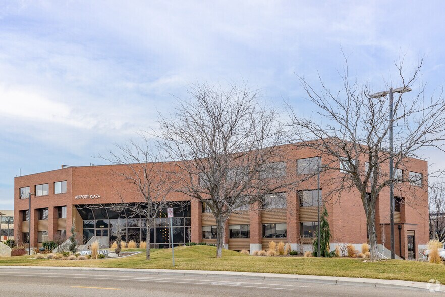 Primary Photo Of 3295 W Elder St, Boise Coworking Space