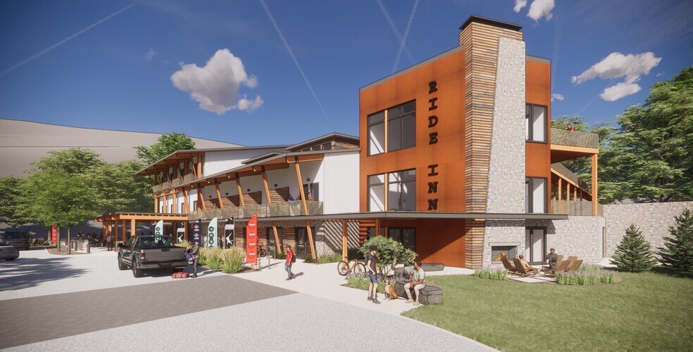 More Photos Of 1001 Reads Lake Rd, Chattanooga Specialty For Sale