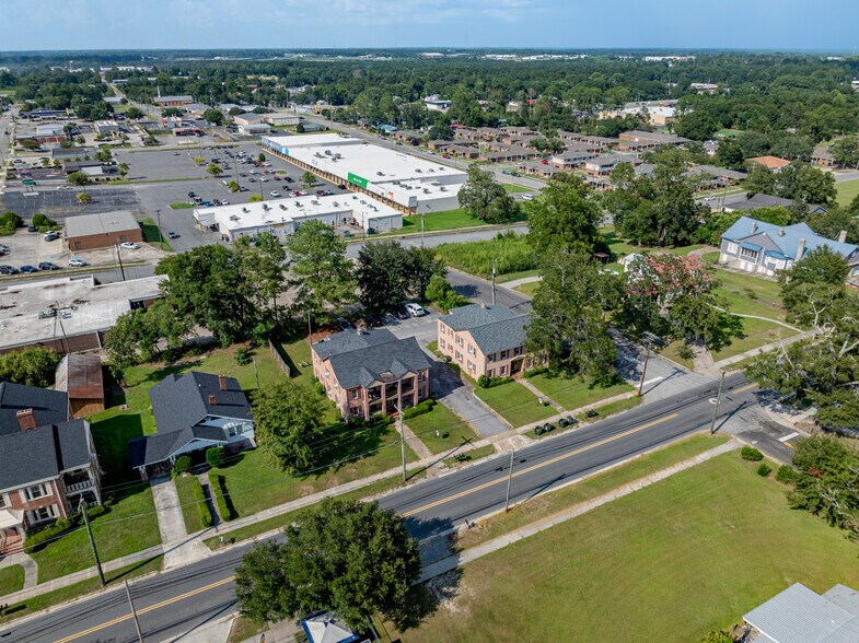 More Photos Of 521 SE 5th Ave, Moultrie Apartments For Sale
