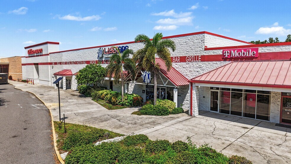 Primary Photo Of 6295 Waters Ave, Tampa Unknown For Lease
