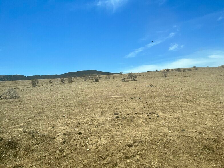 San Timoteo Canyon Smiley Blvd, Redlands, CA 92373 Land For Sale