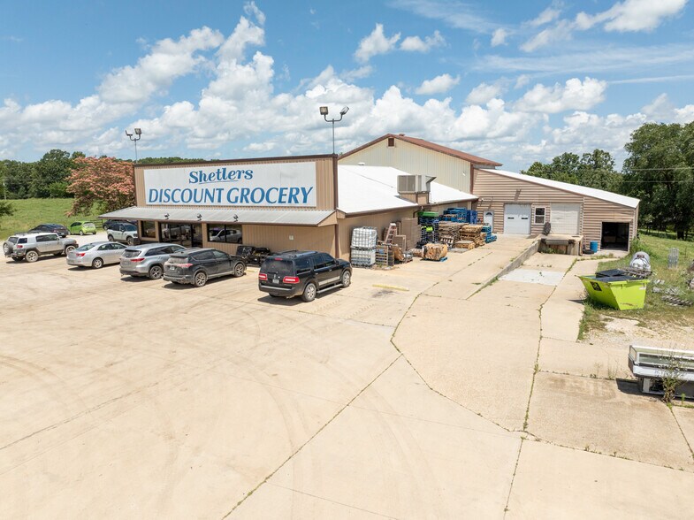 More Photos Of 6839 Outer Rd, Mountain Grove Supermarket For Sale