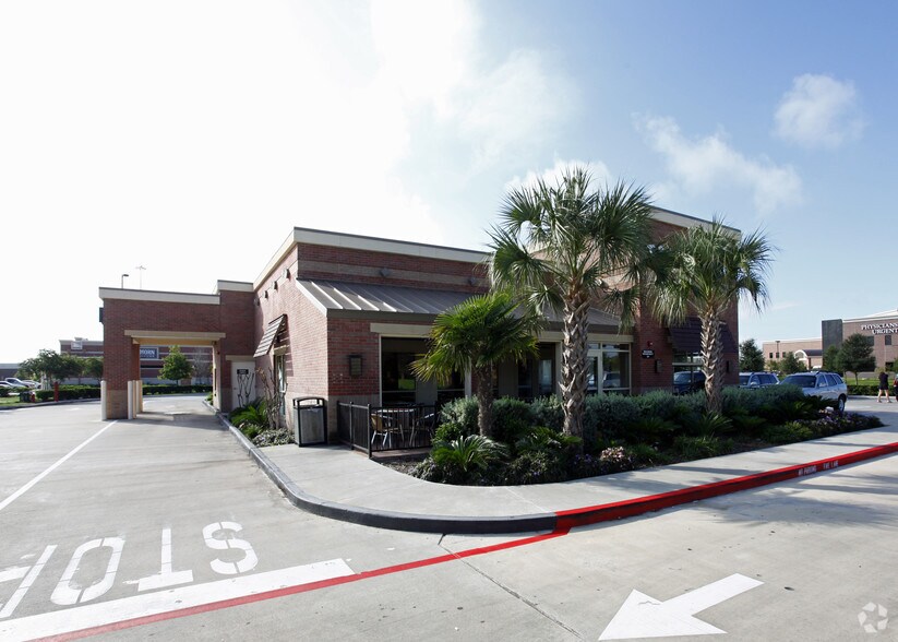 More Photos Of 16770 Southwest Fwy, Sugar Land Restaurant For Sale