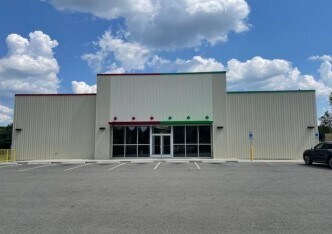 Primary Photo Of 8920 Ohio 160, Bidwell Industrial For Sale