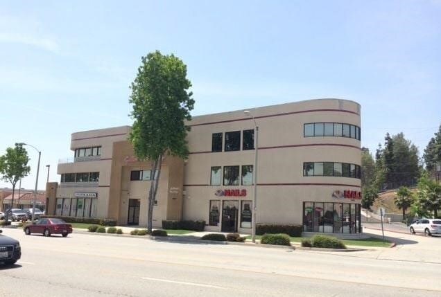 More Photos Of 2063 S Atlantic Blvd, Monterey Park Office For Lease