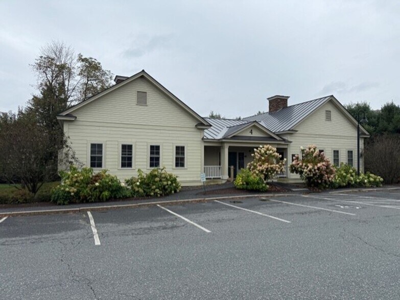 More Photos Of 205 Billings Farm Rd, White River Junction Medical For Lease