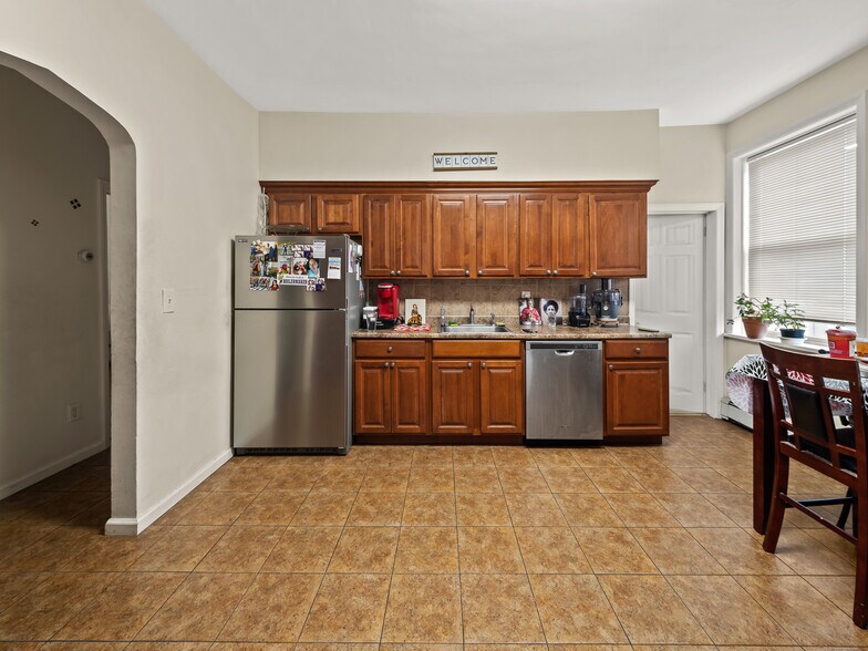 More Photos Of 63 Harrison Ave, Garfield Freestanding For Sale