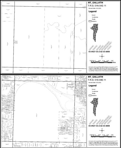 More Photos Of 205 Fletching Way, Belgrade Industrial For Sale