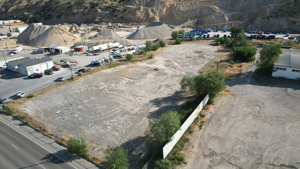 More Photos Of 1208 Beck St, Salt Lake City Land For Lease