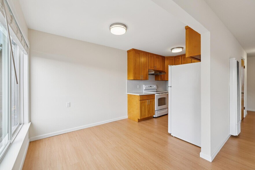 More Photos Of 237 Cumberland St, San Francisco Multifamily For Sale