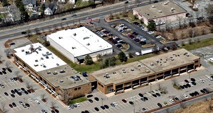 More Photos Of 600 Providence Hwy, Dedham Medical For Lease