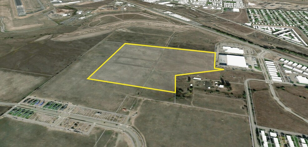 Primary Photo Of Tract B Dougherty Drive, Missoula Land For Sale