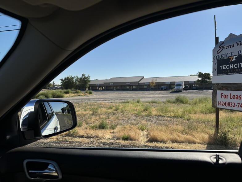 More Photos Of 872 Cottonwood Ln, Fernley Flex For Lease