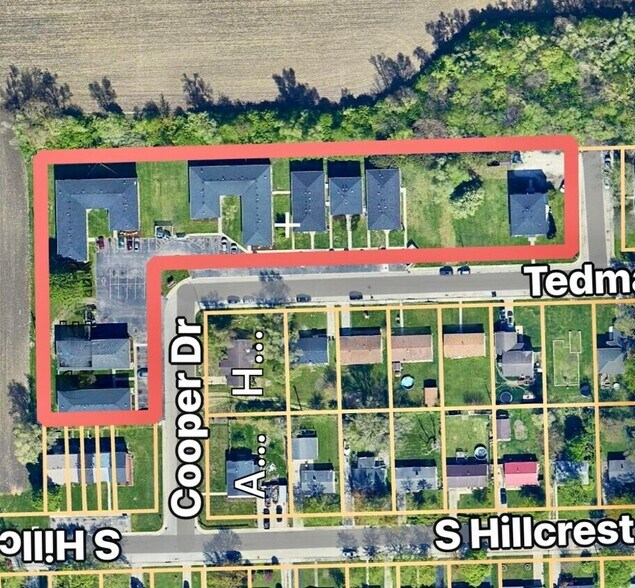 More Photos Of , Kankakee Multifamily For Sale