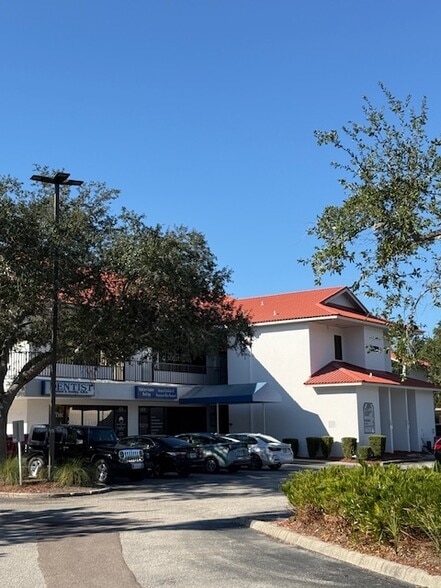 More Photos Of 5899 Whitfield Ave, Sarasota Office For Lease