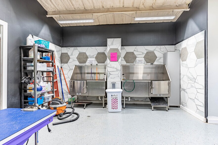 More Photos Of 4050 N State Highway 205, Rockwall Land For Sale