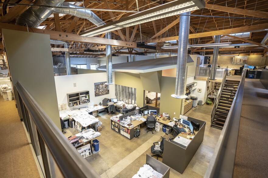 More Photos Of 1045 14th St, San Diego Loft Creative Space For Sale
