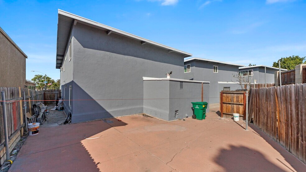 More Photos Of 2959-2981 54th St, San Diego Apartments For Sale