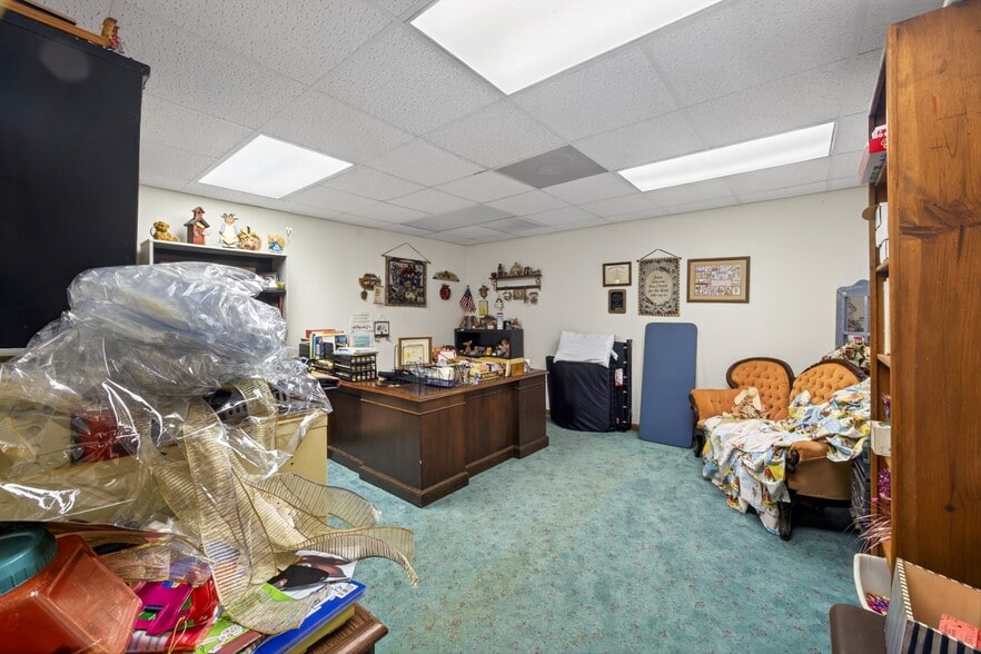 More Photos Of 11141 N Avenue L, La Porte Religious Facility For Sale